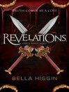 Cover image for Revelations